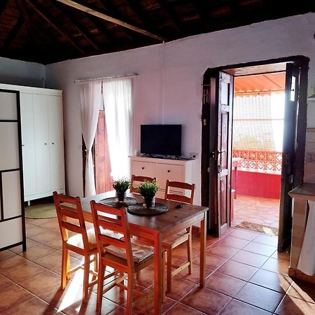 Yeya House Villa Puntagorda Szoba fotó