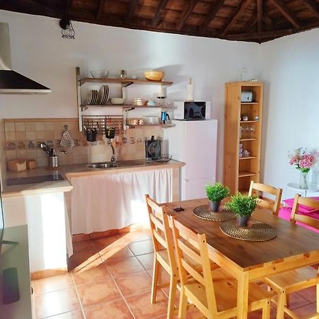Yeya House Villa Puntagorda Szoba fotó