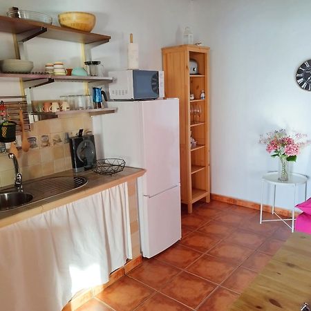 Yeya House Villa Puntagorda Szoba fotó