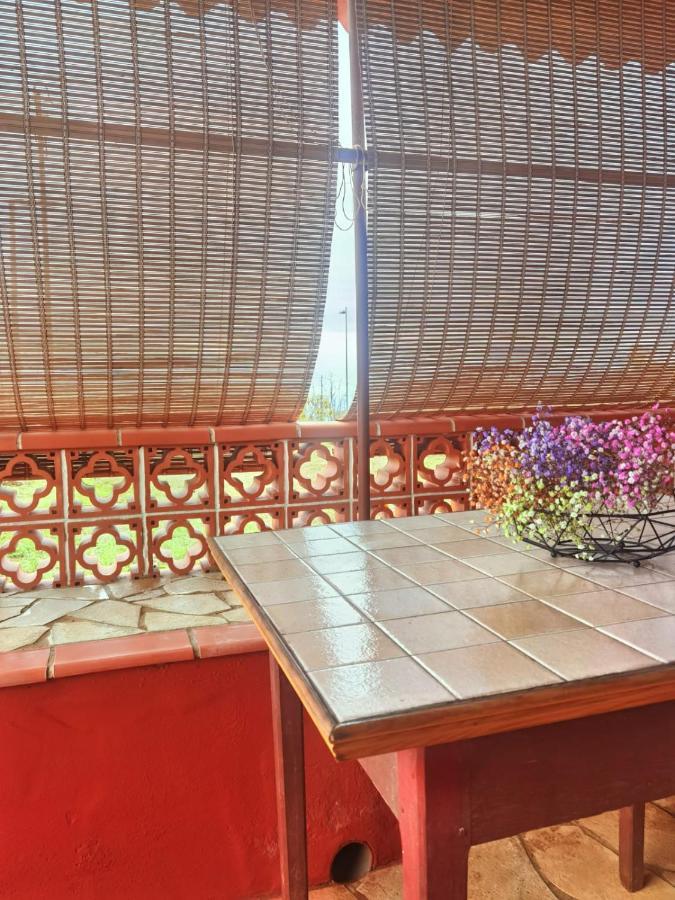 Yeya House Villa Puntagorda Kültér fotó