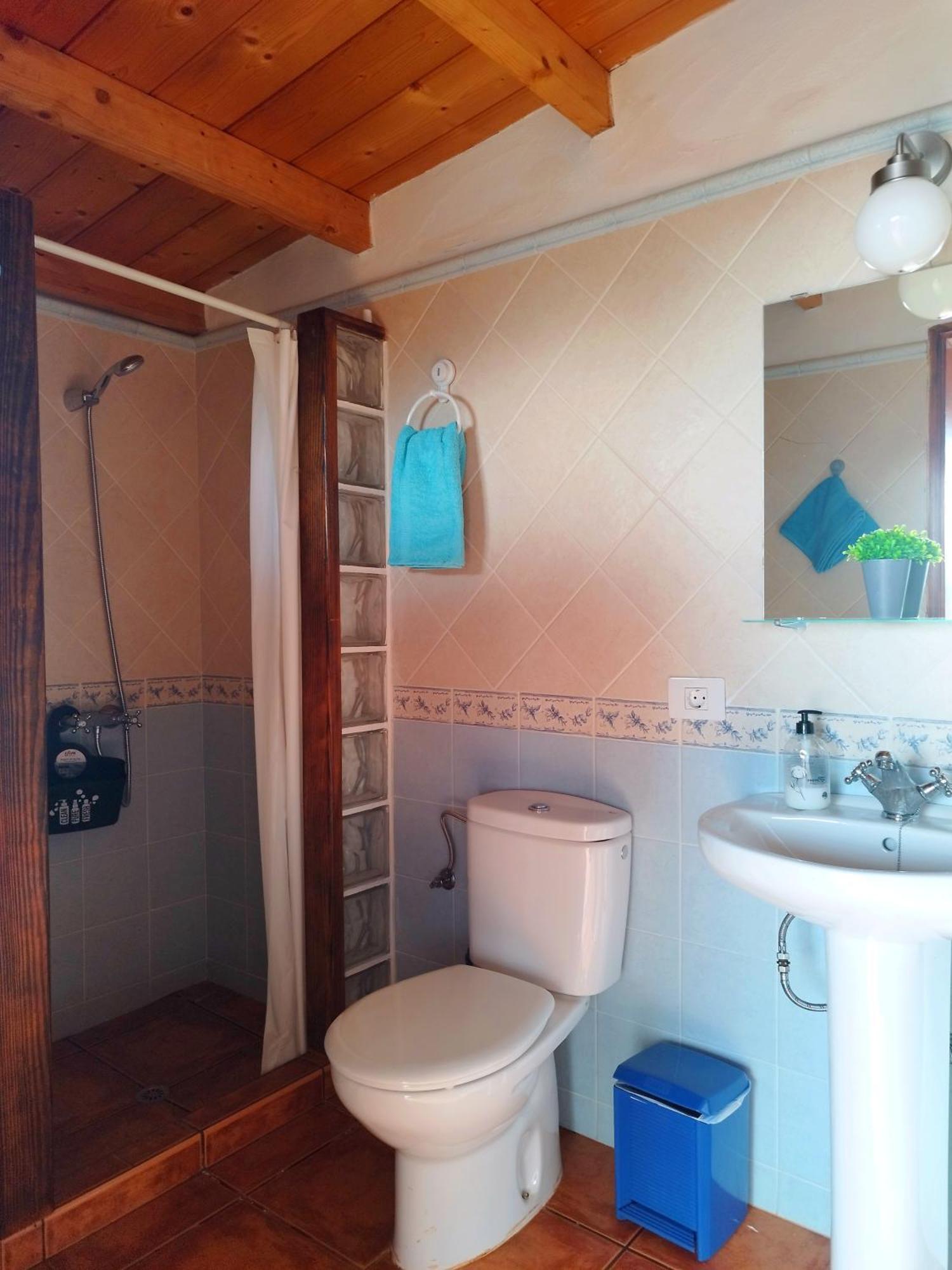 Yeya House Villa Puntagorda Szoba fotó