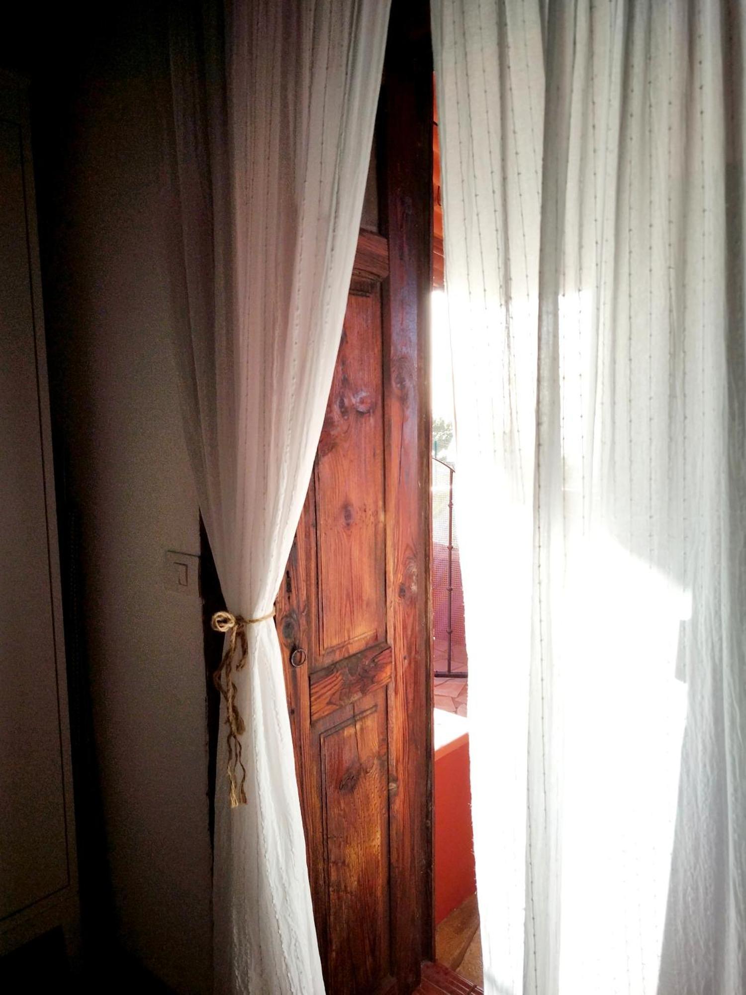 Yeya House Villa Puntagorda Szoba fotó