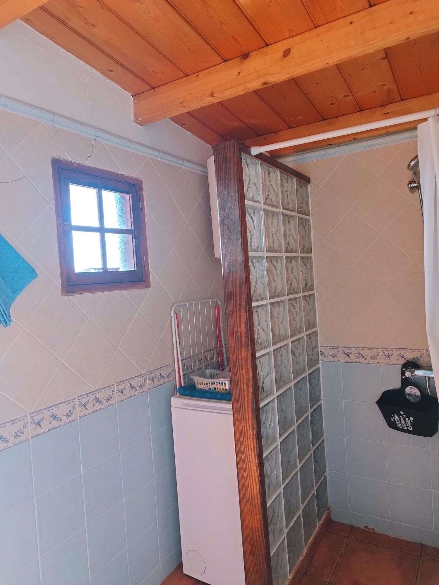 Yeya House Villa Puntagorda Szoba fotó
