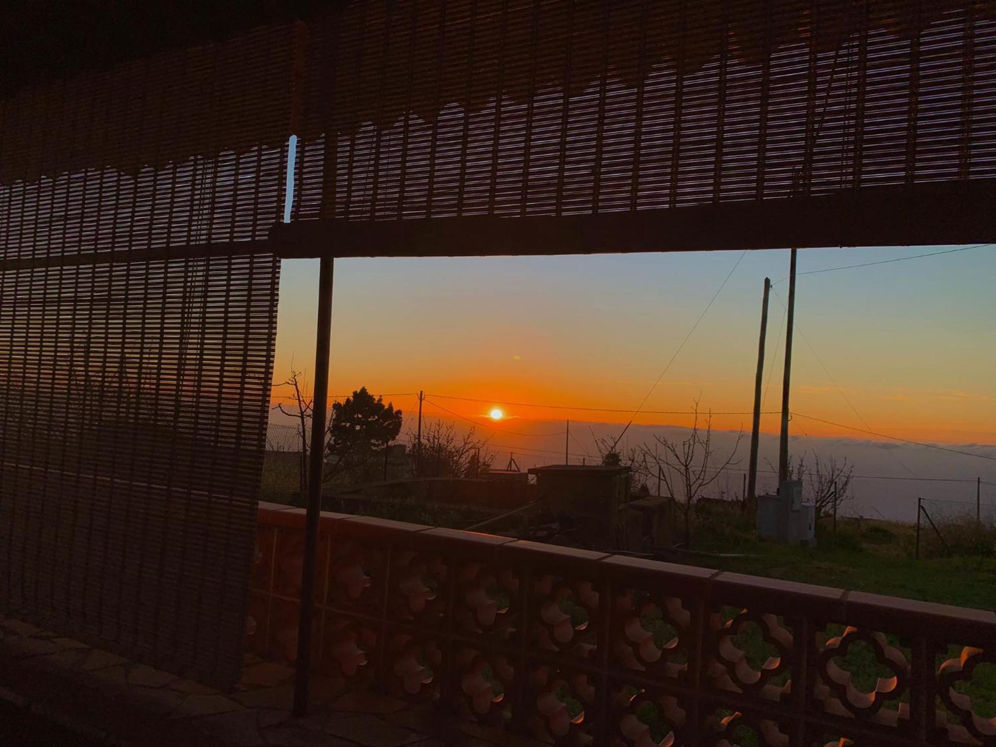 Yeya House Villa Puntagorda Szoba fotó