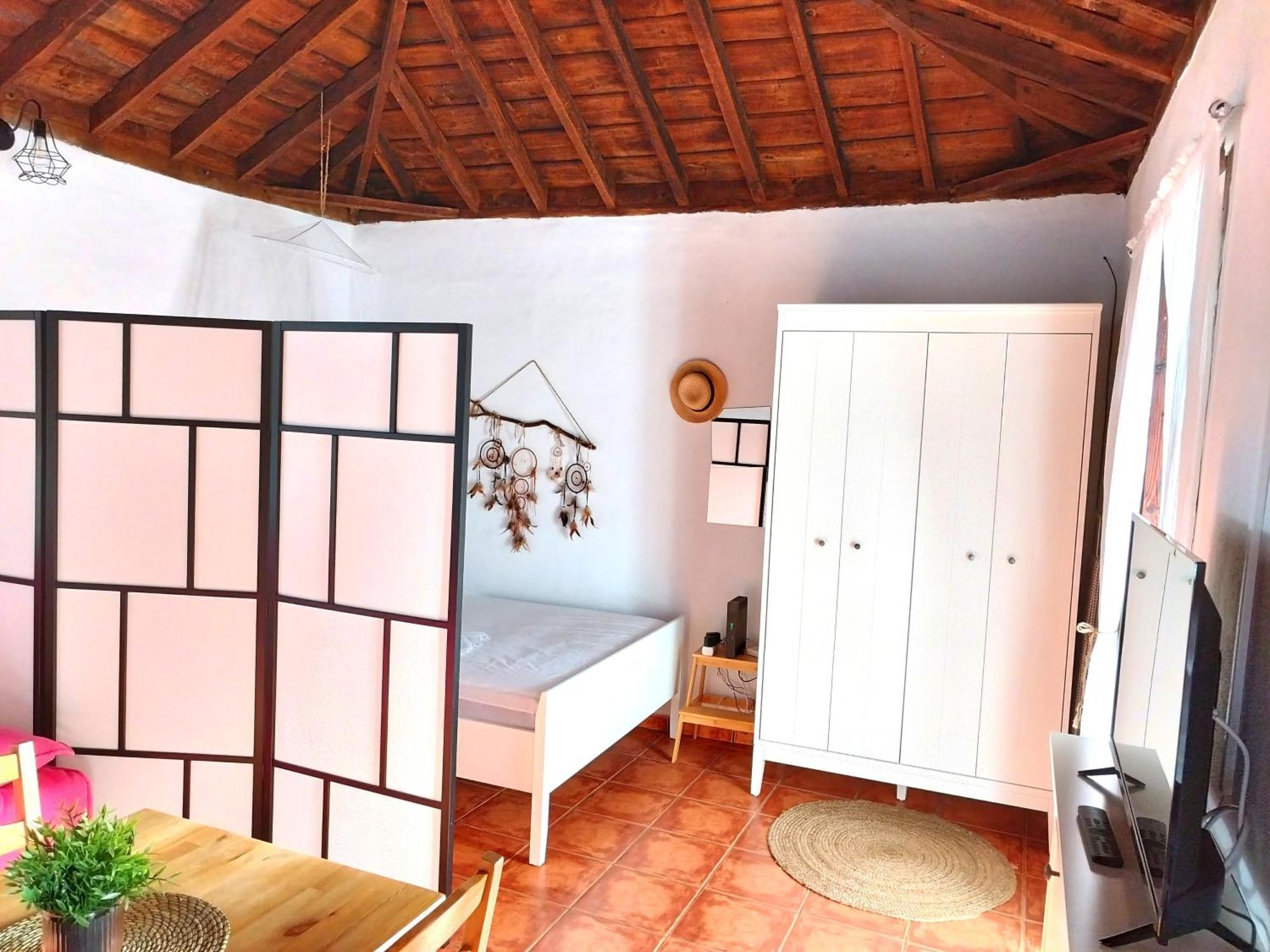 Yeya House Villa Puntagorda Szoba fotó